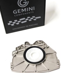 Rear Crankshaft Oil Seal for Chrysler 300C 3.0 CRD V6 - EXL | 68238383AA