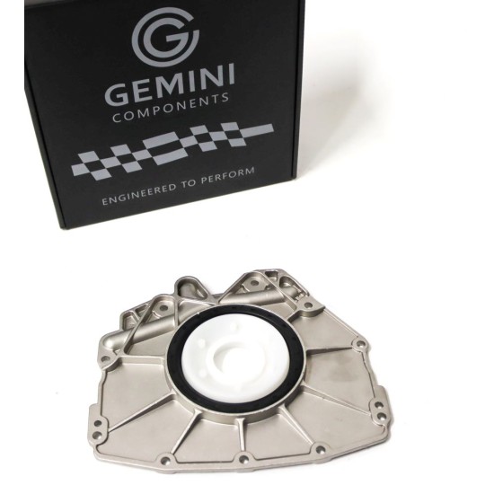 Rear Crankshaft Oil Seal for Chrysler 300C 3.0 CRD V6 - EXL | 68238383AA