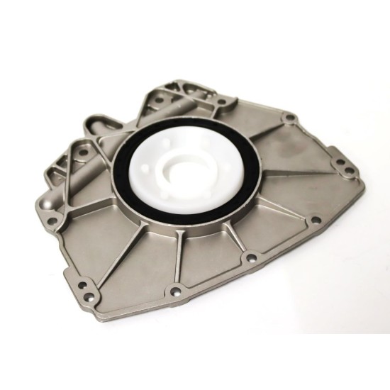 Rear Crankshaft Oil Seal for Chrysler 300C 3.0 CRD V6 - EXL | 68238383AA