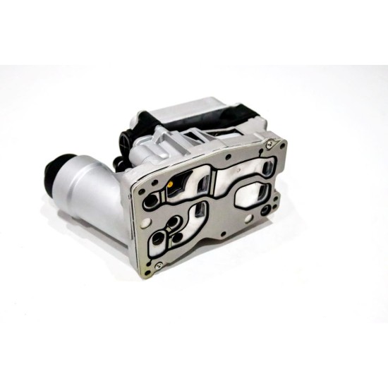 Aluminium Oil Filter Housing for BMW 2.0 & 3.0d - N47, B47 & N57 | 11428507697