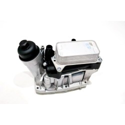Aluminium Oil Filter Housing for BMW 2.0 & 3.0d | N47, B47 & N57 | 11428507697
