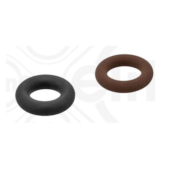 Elring Injector Seal Kit for Porsche 