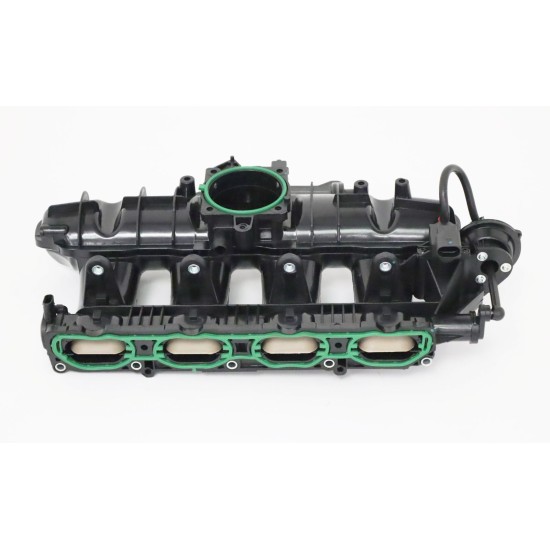 Inlet Manifold for Skoda Octavia & Superb 1.8 TSi | CDAA, CDAB, CDAH, CDAD, CDAG