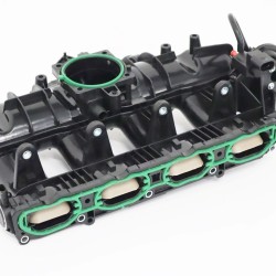 Inlet manifold for Audi A3 & TT 1.8 TFSi - CDAA, CDAB, CDAH