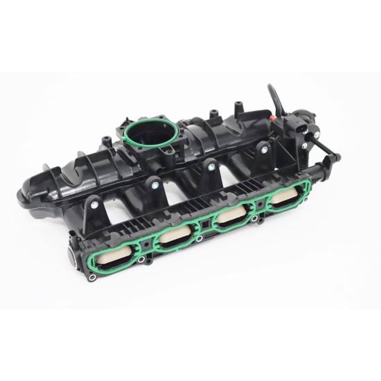Inlet Manifold for Skoda Octavia & Superb 1.8 TSi | CDAA, CDAB, CDAH, CDAD, CDAG