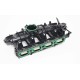 Inlet Manifold for Skoda Octavia & Superb 1.8 TSi | CDAA, CDAB, CDAH, CDAD, CDAG