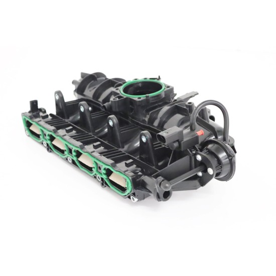 Inlet Manifold for Skoda Octavia & Superb 1.8 TSi | CDAA, CDAB, CDAH, CDAD, CDAG