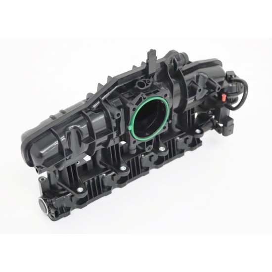 Inlet Manifold for Skoda Octavia & Superb 1.8 TSi | CDAA, CDAB, CDAH, CDAD, CDAG