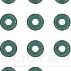 Valve Stem Seal Set for Abarth 124, 500 & Punto 1.4 16v | 46470334