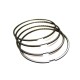 Set of Piston Rings for Hyundai Kona, Tucson, i30 & i40 1.6 CRDi - D4FE