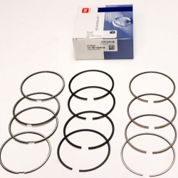 Set of Piston Rings for Hyundai Kona, Tucson, i30 & i40 1.6 CRDi - D4FE