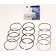 Set of Piston Rings for Hyundai Kona, Tucson, i30 & i40 1.6 CRDi - D4FE