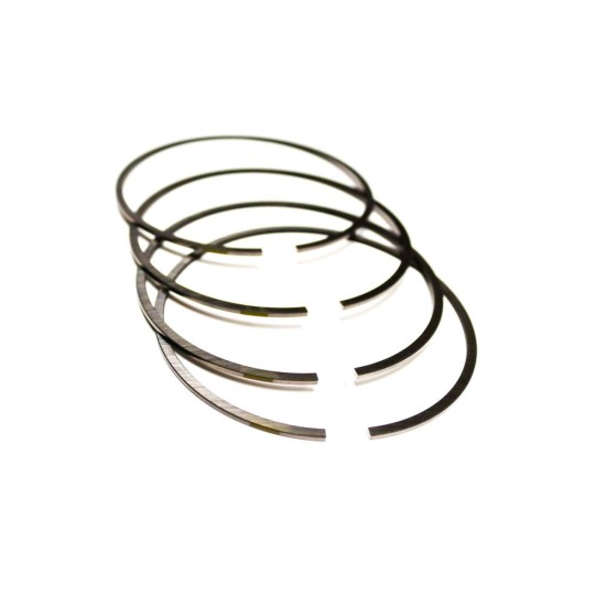 Set of Piston Rings for Hyundai Kona, Tucson, i30 & i40 1.6 CRDi - D4FE