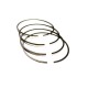 Set of Piston Rings for Hyundai Kona, Tucson, i30 & i40 1.6 CRDi - D4FE