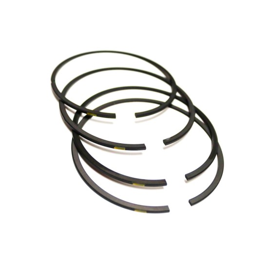 Set of Piston Rings for Hyundai Kona, Tucson, i30 & i40 1.6 CRDi - D4FE