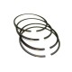 Set of Piston Rings for Hyundai Kona, Tucson, i30 & i40 1.6 CRDi - D4FE