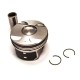 Piston for Ford 1.0 Ecoboost - For Gen 2 Engines