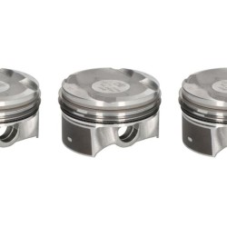 Set of 3 Pistons for Citroen C3 1.0 VTi - ZMZ EB0 | 1623500080