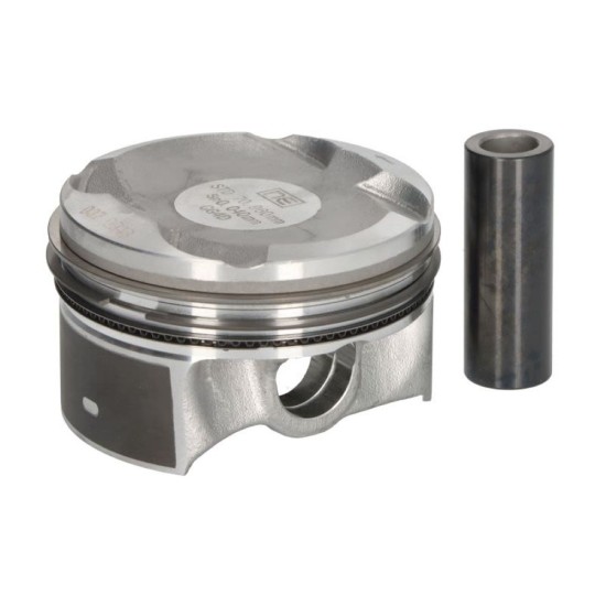 Piston for Peugeot 208 1.0 VTi - ZMZ EB0 | 1623500080