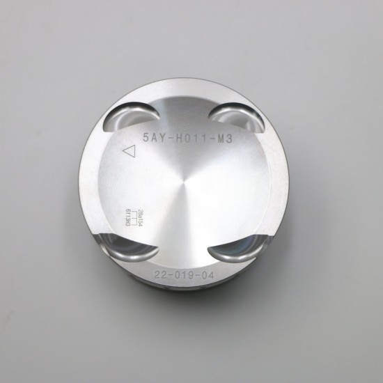 Piston with Rings for Honda Civic 1.0 VTEC - P10A2 | 13010-5AY-H00