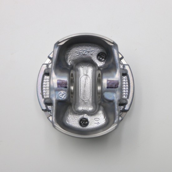 Piston with Rings for Honda Civic 1.0 VTEC - P10A2 | 13010-5AY-H00