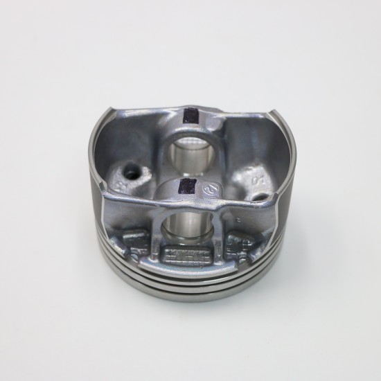 Piston with Rings for Honda Civic 1.0 VTEC - P10A2 | 13010-5AY-H00