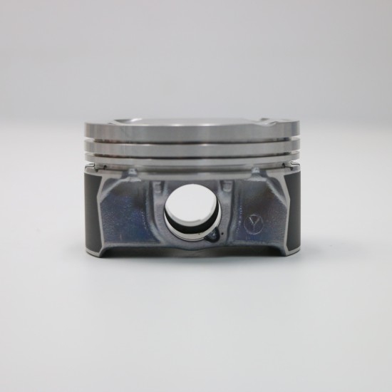 Piston with Rings for Honda Civic 1.0 VTEC - P10A2 | 13010-5AY-H00