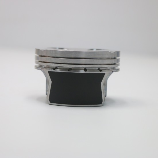 Set of 3 Pistons with Rings for Honda Civic 1.0 VTEC - P10A2 | 13010-5AY-H00