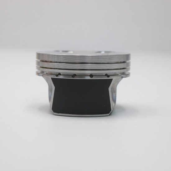 Piston with Rings for Honda Civic 1.0 VTEC - P10A2 | 13010-5AY-H00