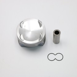 Piston with Rings for Honda Civic 1.0 VTEC - P10A2 | 13010-5AY-H00