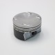 Piston with Rings for Honda Civic 1.0 VTEC - P10A2 | 13010-5AY-H00