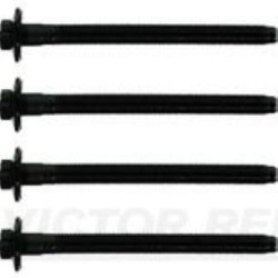 Cylinder Head Bolt Set for Fiat Talento 1.6 D - R9M