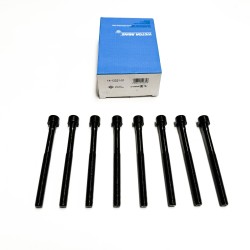 Cylinder Head Bolts for Dacia 0.9 & 1.0 TCe - H4D & H4B