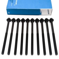 Cylinder Head Bolt Set for Mercedes Benz 2.0 d - OM654.920
