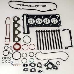 Head Gasket Set & Bolts for Mercedes Benz 2.0 d - OM654