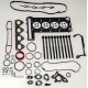 Head Gasket Set & Bolts for Mercedes Benz 2.0 d - OM654