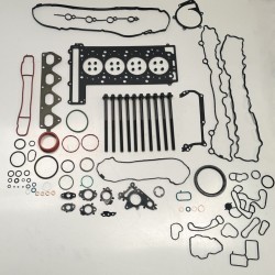 Full Engine Gasket Set & Bolts for Mercedes Benz 2.0 d - OM654.920