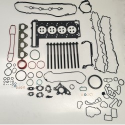 Full Engine Gasket Set & Bolts for Mercedes Benz 2.0 d - OM654.920