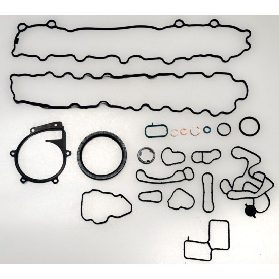 Crankcase Gasket Set for Mercedes Benz Sprinter 2.0 CDi - OM 654.920