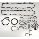 Crankcase Gasket Set for Mercedes Benz Sprinter 2.0 CDi - OM 654.920