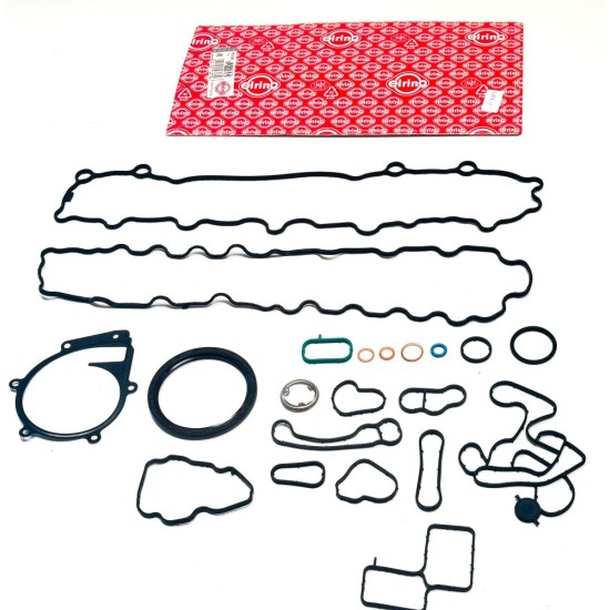 Full Engine Gasket Set & Bolts for Mercedes Benz 2.0 d - OM654.920