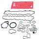 Full Engine Gasket Set & Bolts for Mercedes Benz 2.0 d - OM654.920