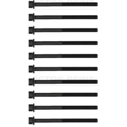 Cylinder Head Bolts for Fiat Fullback 2.4 D - 4N15 | 6000605139