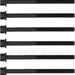 Cylinder Head Bolts for Fiat Fullback 2.4 D - 4N15 | 6000605139