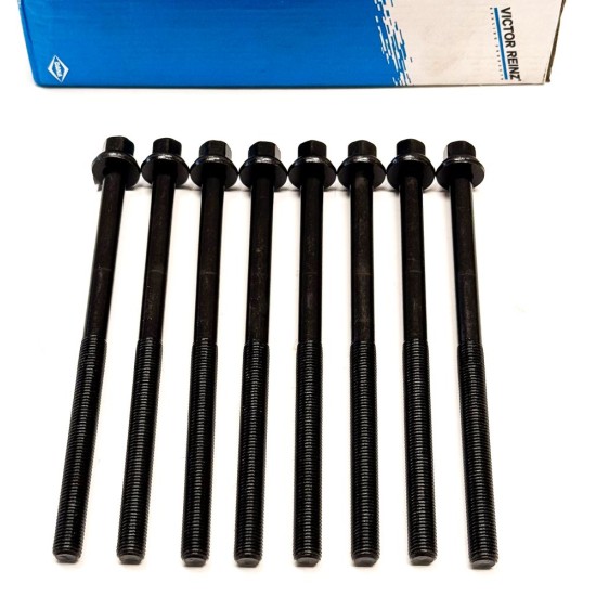 Cylinder Head Bolt Set for Honda Civic 1.0 VTEC - P10A2