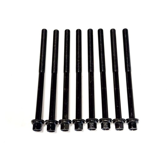 Cylinder Head Bolt Set for Honda Civic 1.0 VTEC - P10A2