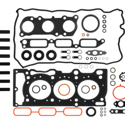 Head Gasket Set & Bolts for Toyota Yaris 1.6 GR - G16-GTE | 04112-18011 & 90910-02209
