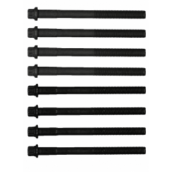 Cylinder Head Bolts for Toyota Yaris 1.6 GR - G16E-GTS | 90910-02209 & 90910-02210