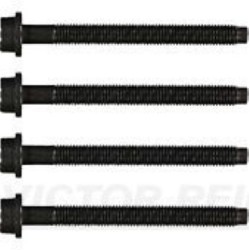 Cylinder Head Bolts for Ford 1.6, 1.8 & 2.0 16v Zetec | 1024355 & 7079275