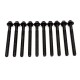 Cylinder Head Bolt Set for Renault 2.0, 2.2, 2.3, 2.5 dCi - M9R, M9T, G9T, G9U